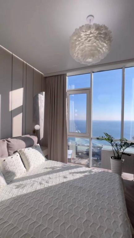 Первая линия от моря, Аркадия - B&B Odesa