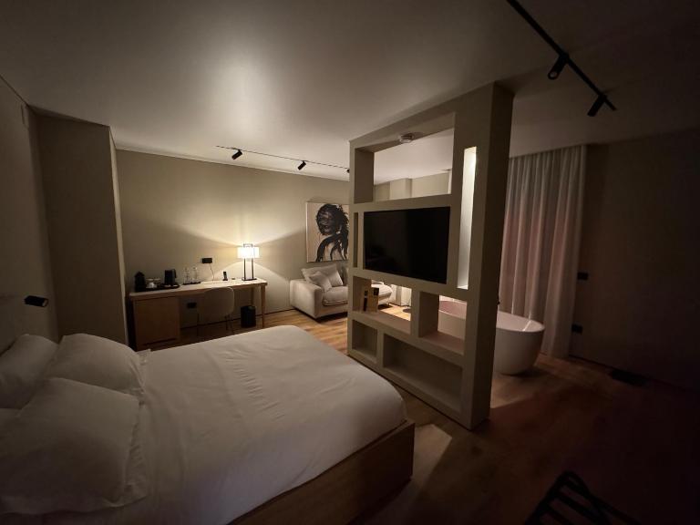B&B Campi Diomedei - B&B Foggia