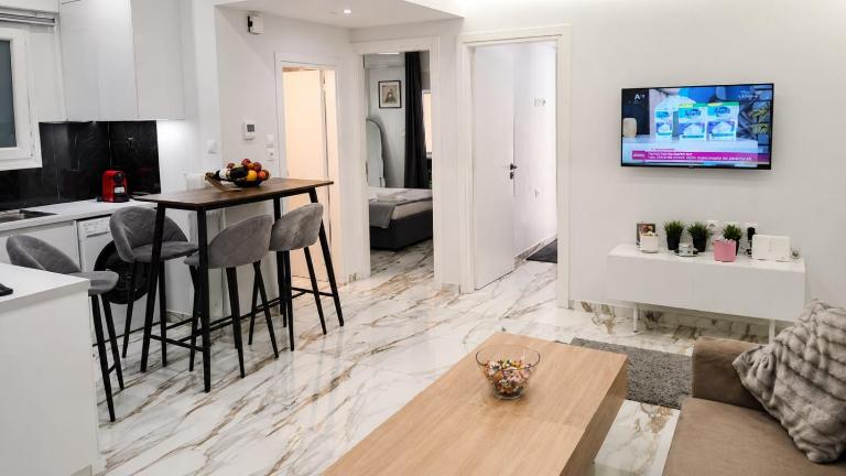 Cultural Hub - B&B Atene