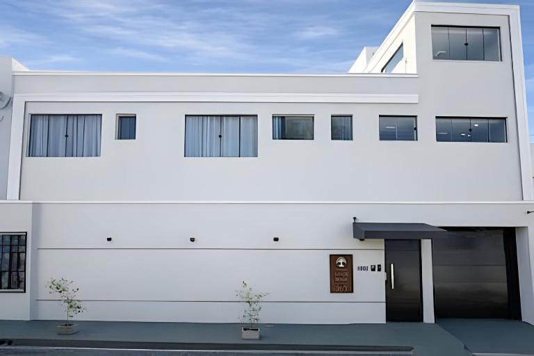 Santa Rosa - B&B Cuiabá