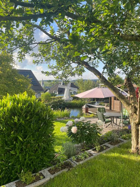 Ferienwohnung Lolek - Bed and Breakfast Brilon