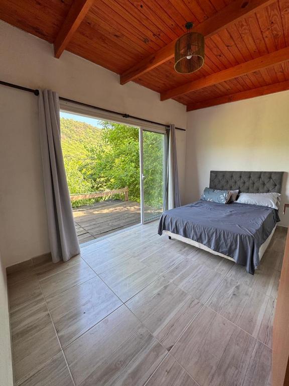 Complejo La Cascada San Javier - B&B San Javier