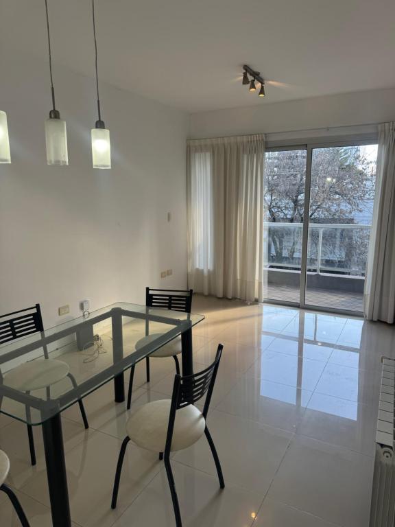 Departamento 60 - B&B La Plata