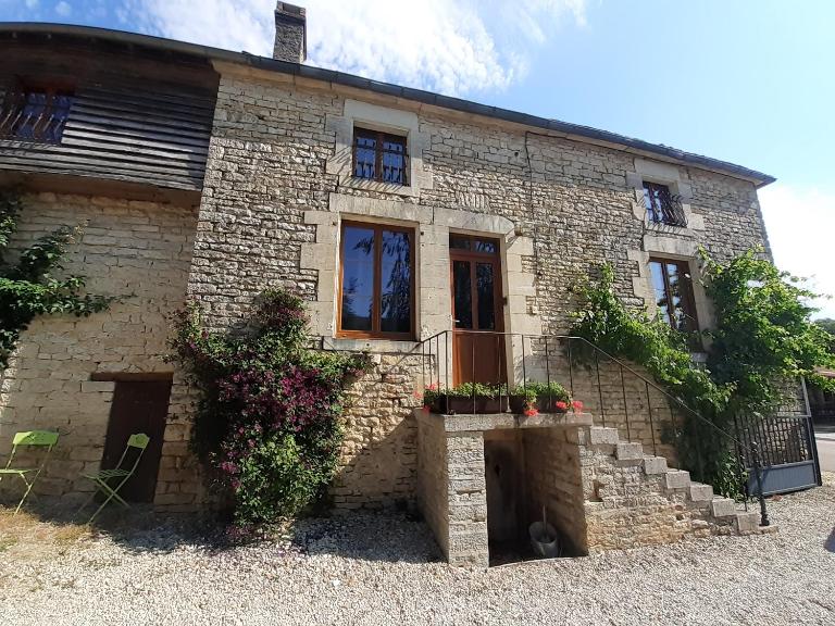 LE SOURCIER - B&B Argançon