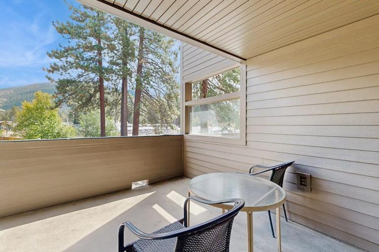 Ski in the winter swim in the summer- Lake Tahoe is the perfect trip year round - Ferienwohnung South Lake Tahoe