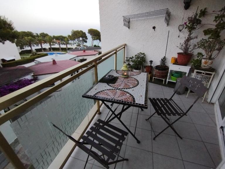 Brisa Marina Miami Platja - B&B Mont-roig del Camp