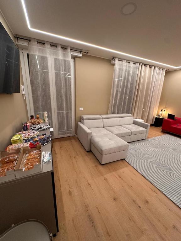 88 Destination - Bed and Breakfast Treviglio