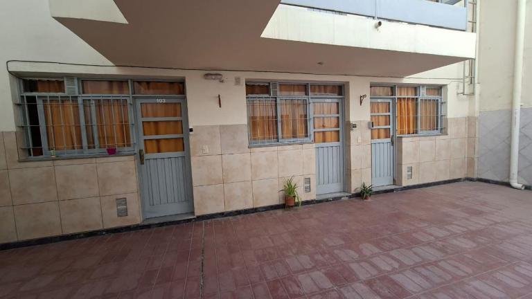 Alto Unimev II - B&B Camalón
