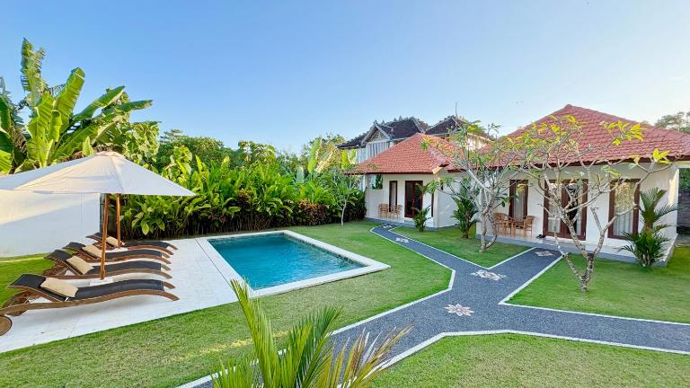 ANANDA Bingin Guesthouse - B&B Uluwatu