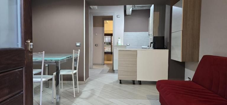 Bilocale Tipico a 15 minuti dal centro di Perugia - B&B San Martino in Campo