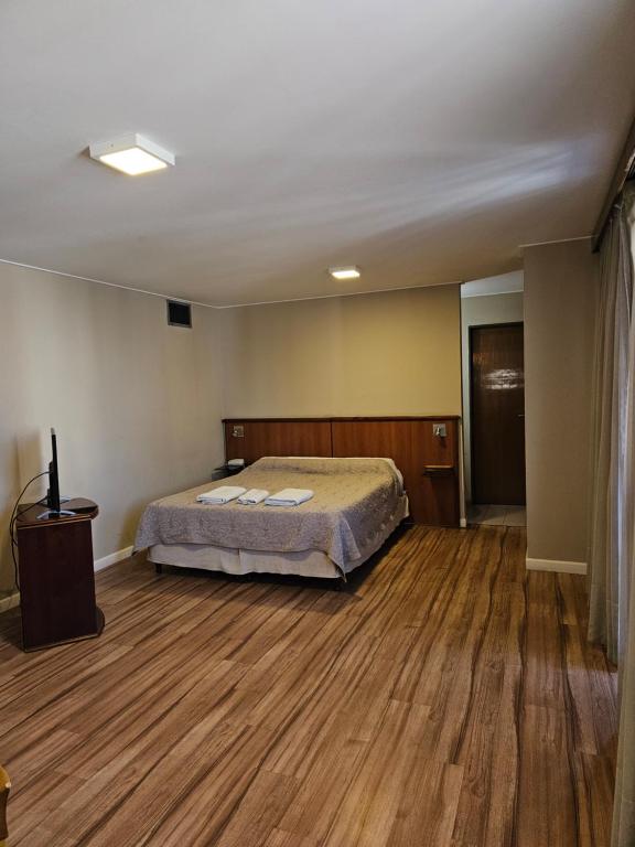Docta Suites Apartaments - Ferienwohnung Córdoba