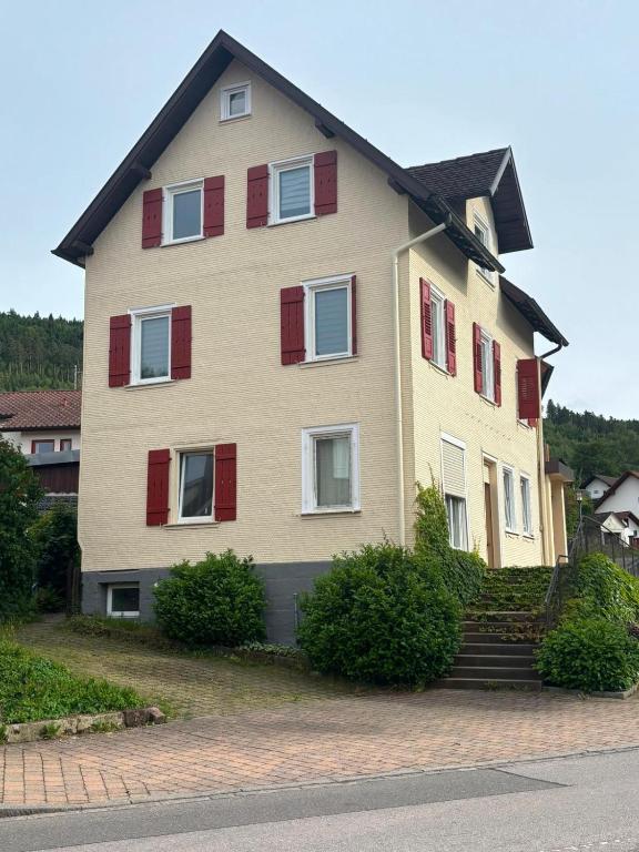 Ruhige Schwarzwald Auszeit - Perfekt für Paare und kleine Familien - B&B Baiersbronn