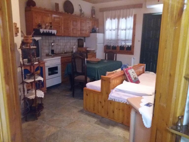 Polina House Maries - B&B Maries