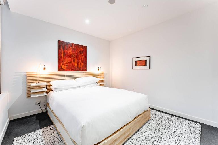 Bayside Bliss - Port Melbourne - B&B Melbourne