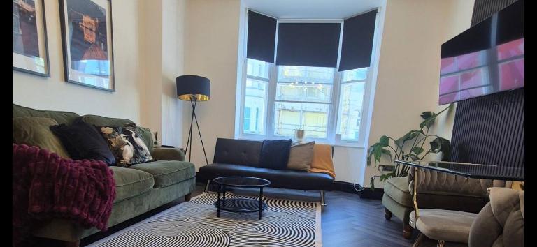 Jewel in the Laines Heart of Brighton - Bed and Breakfast Brighton