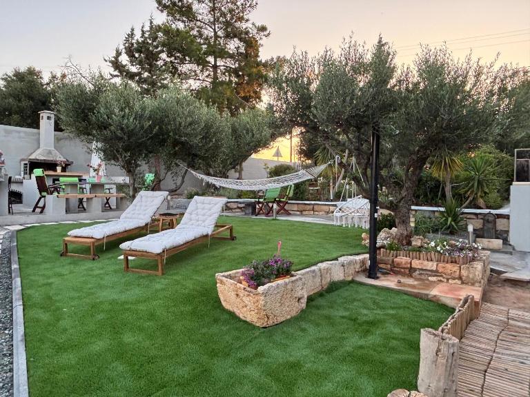 Cretan stars villas Hersonissos - B&B Hersonissos