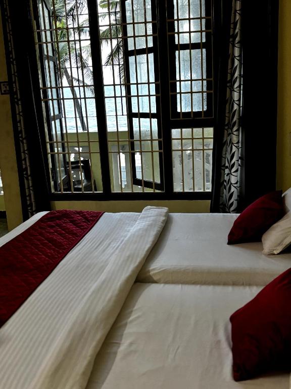 Muthu Seaview Residency - B&B Kalabam