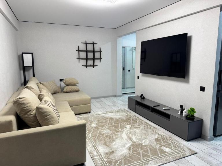 Квартира - B&B Balqash