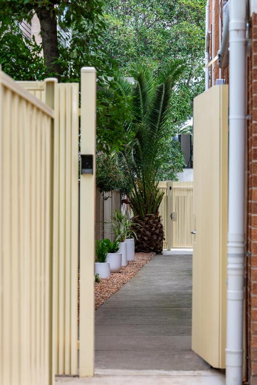 Canvas On Barkly Apartments St Kilda - Ferienwohnung Melbourne