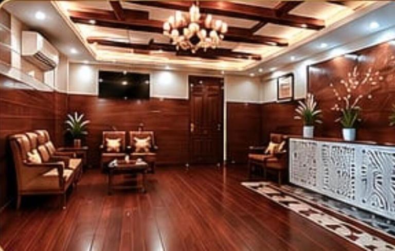 Ethhaven Residence - B&B Thiruvananthapuram