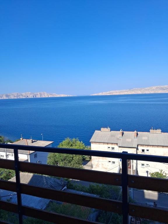 App Mrle - B&B Segna
