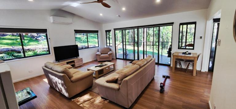 Oakey Creek Retreat - B&B Corella