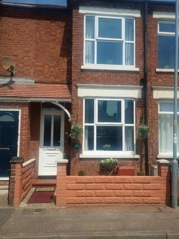 Bide a Sea - B&B Gorleston-on-Sea