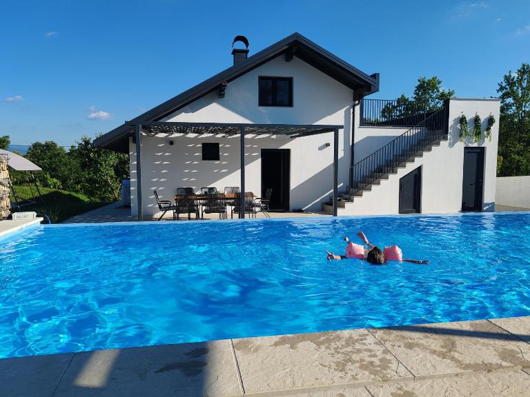 Villa SoHa - B&B Bosanska Krupa