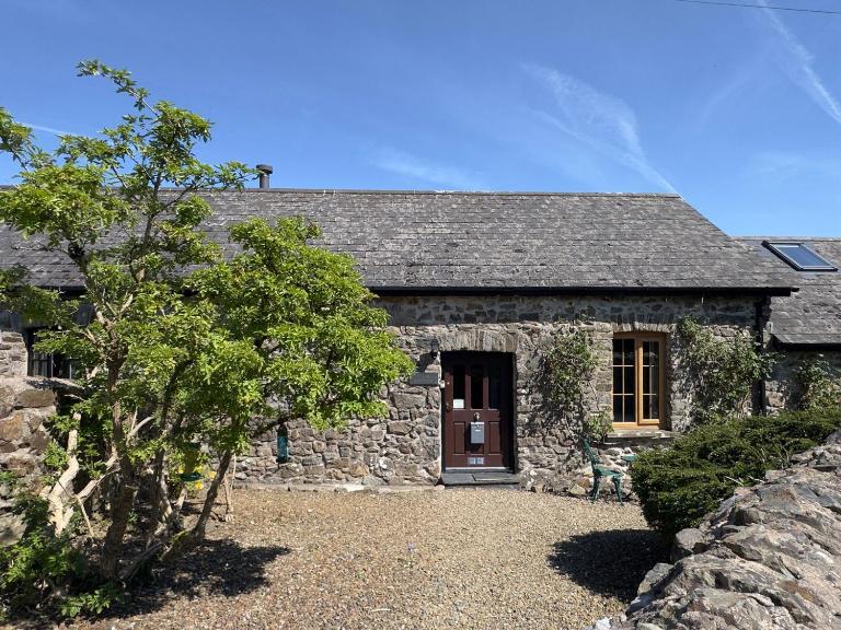 8 Rogeston Cottages - B&B Haverfordwest