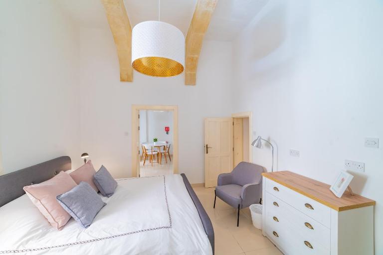 Carmelita Maisonette - B&B La Valletta