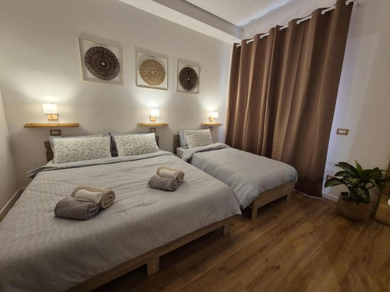 Civico181 - Bed and Breakfast Cisterna di Latina