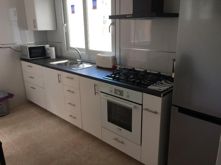 Apartamento Mateos - B&B Murcia