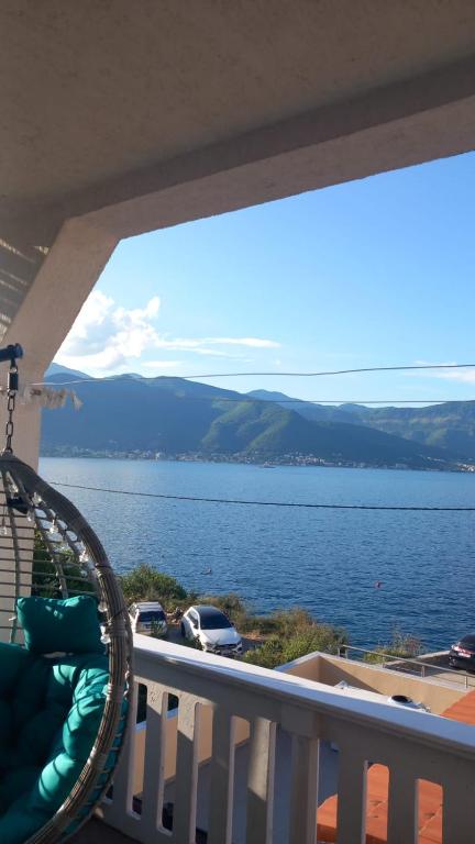 ApartmaniNET - B&B Krasići