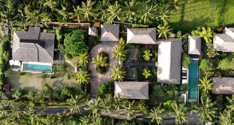 Villa Kanti - B&B Ubud