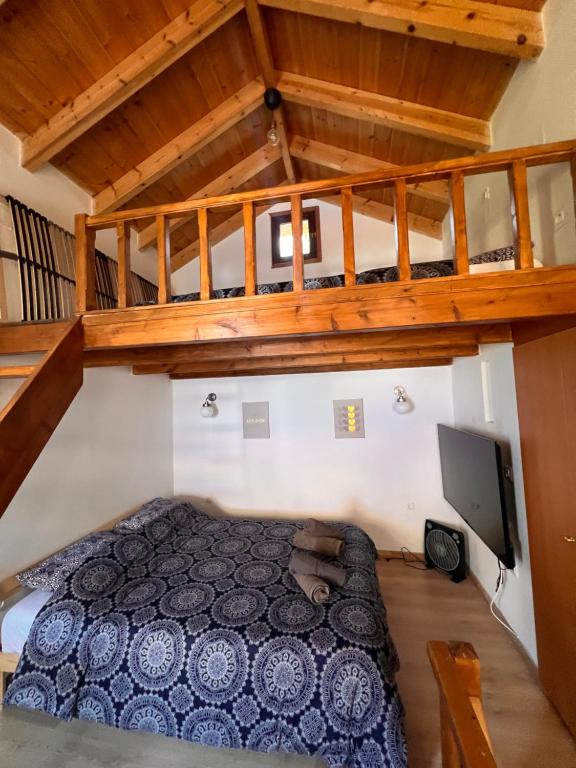 Princeps De Cura Traditional - B&B Sými