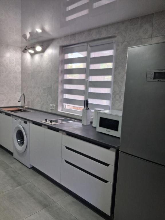 Гостевой домик - Bed and Breakfast Chornomors’k