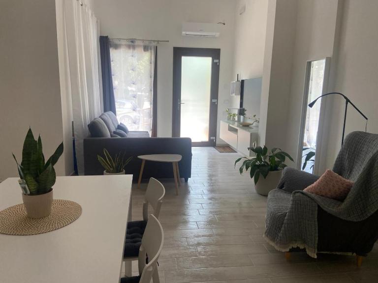 Casa Vacanze Iglesias - La Casetta di Via Paoli - Ferienwohnung Iglesias