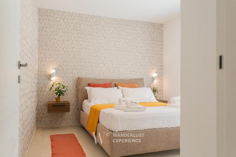 Wanderlust Experience Villa Milly - B&B Giovinazzo