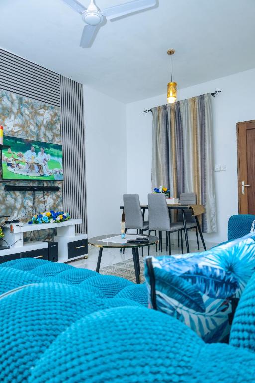 MtaaLiving-Bamburi - B&B Mombasa