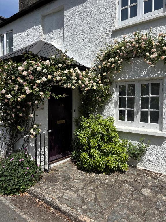 Gorse cottage - Ferienwohnung Newton Abbot