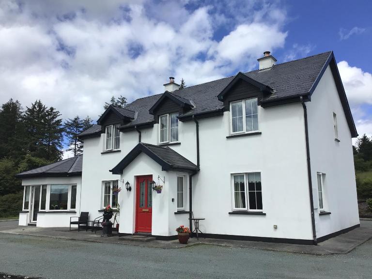 Apartment in Coolea - B&B Bard Inch