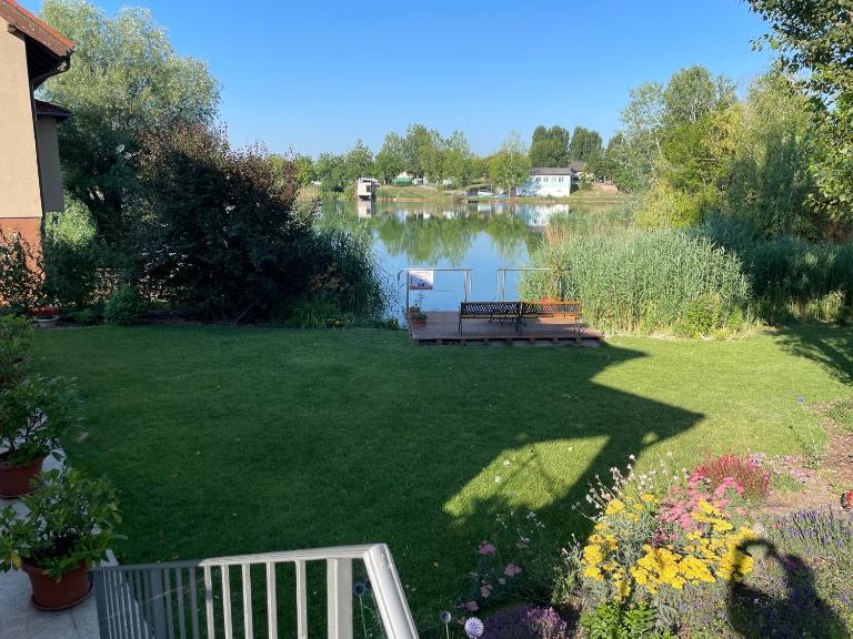 Apartmány Silvia - B&B Dunajská Streda