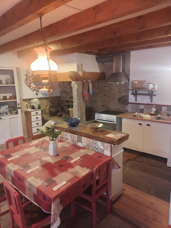 Casa do Cristo - Ferienwohnung Caminha