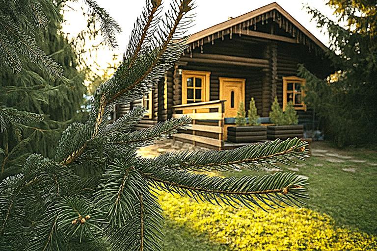 Rönk Vendégház - Ferienwohnung Tiszaroff