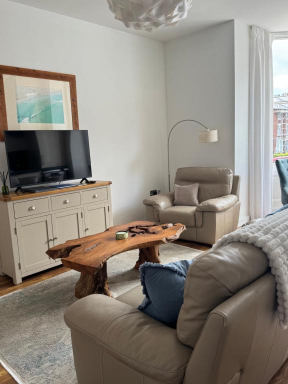 One Abbey Court - Ferienwohnung Whitby