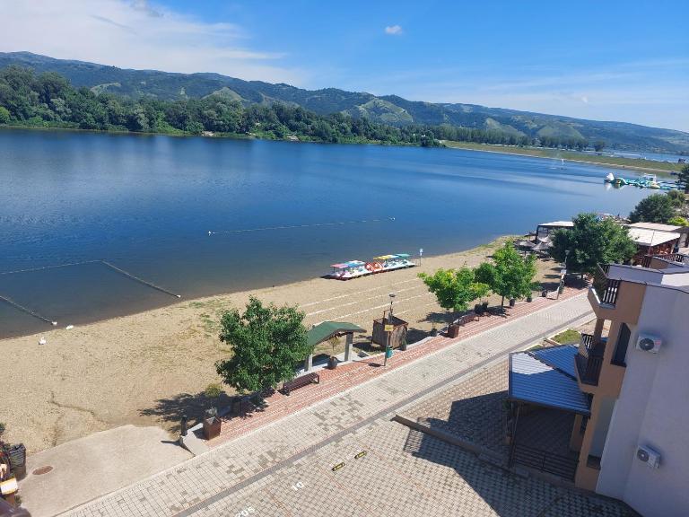 Apartman Jezero - B&B Veliko Gradište