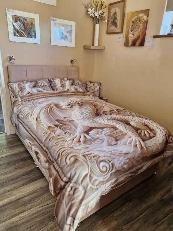 Art House - B&B Portsmouth
