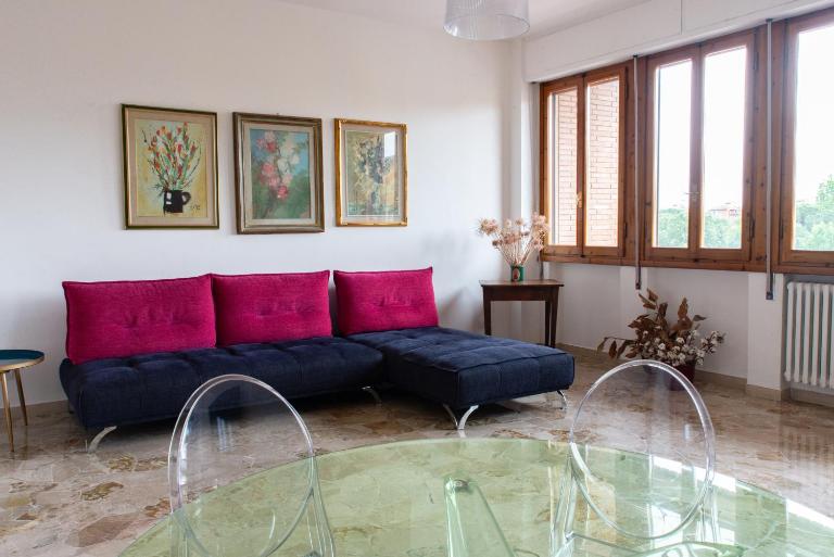 Giuliana suite apartment - Ferienwohnung Florenz