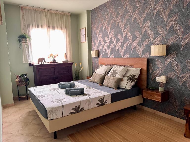 Tropical Sodade - Bed and Breakfast Santa Maria