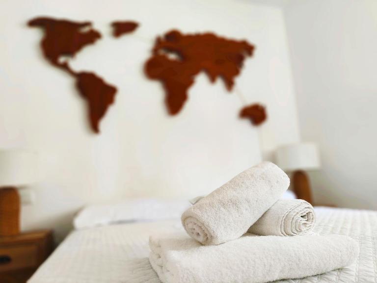 Chill and Beach - B&B Torremolinos